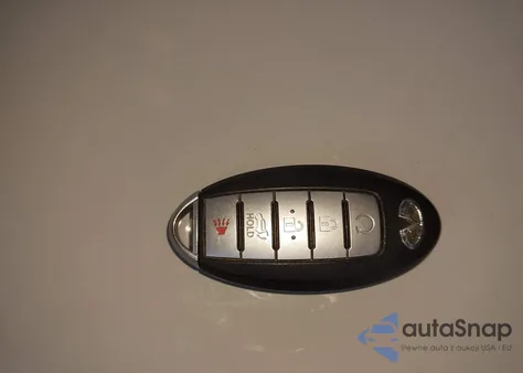 2015 Infiniti Qx80 z USA, uszkodzony, nr VIN JN8AZ2NE2F9086091